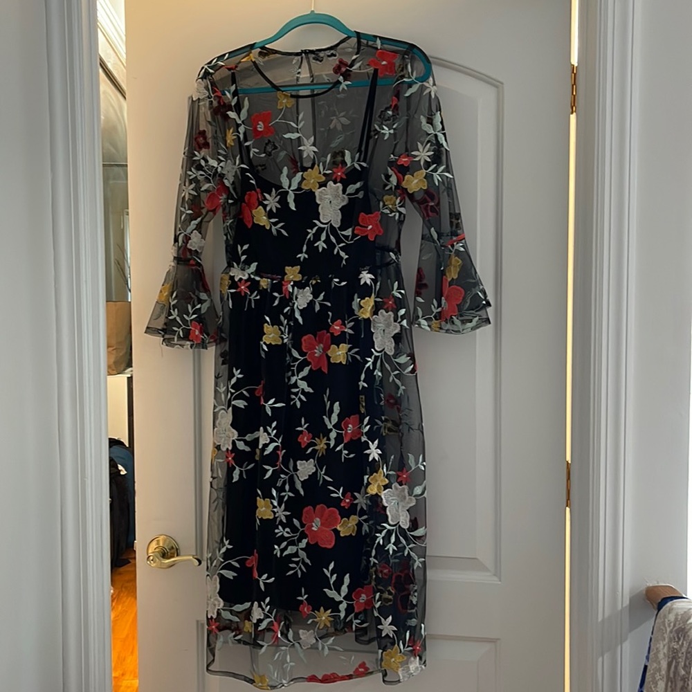 Brand new dress- amazing for many occasions.